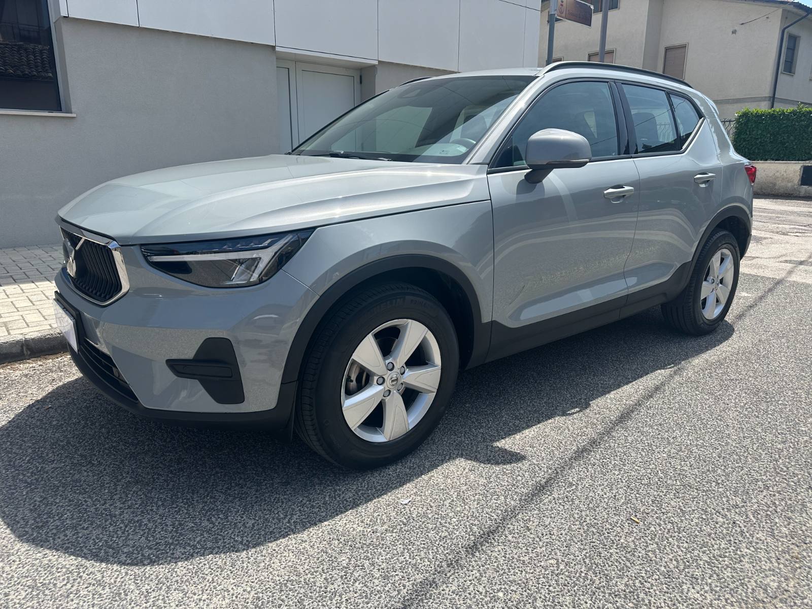 Volvo XC40 usata 03/2024