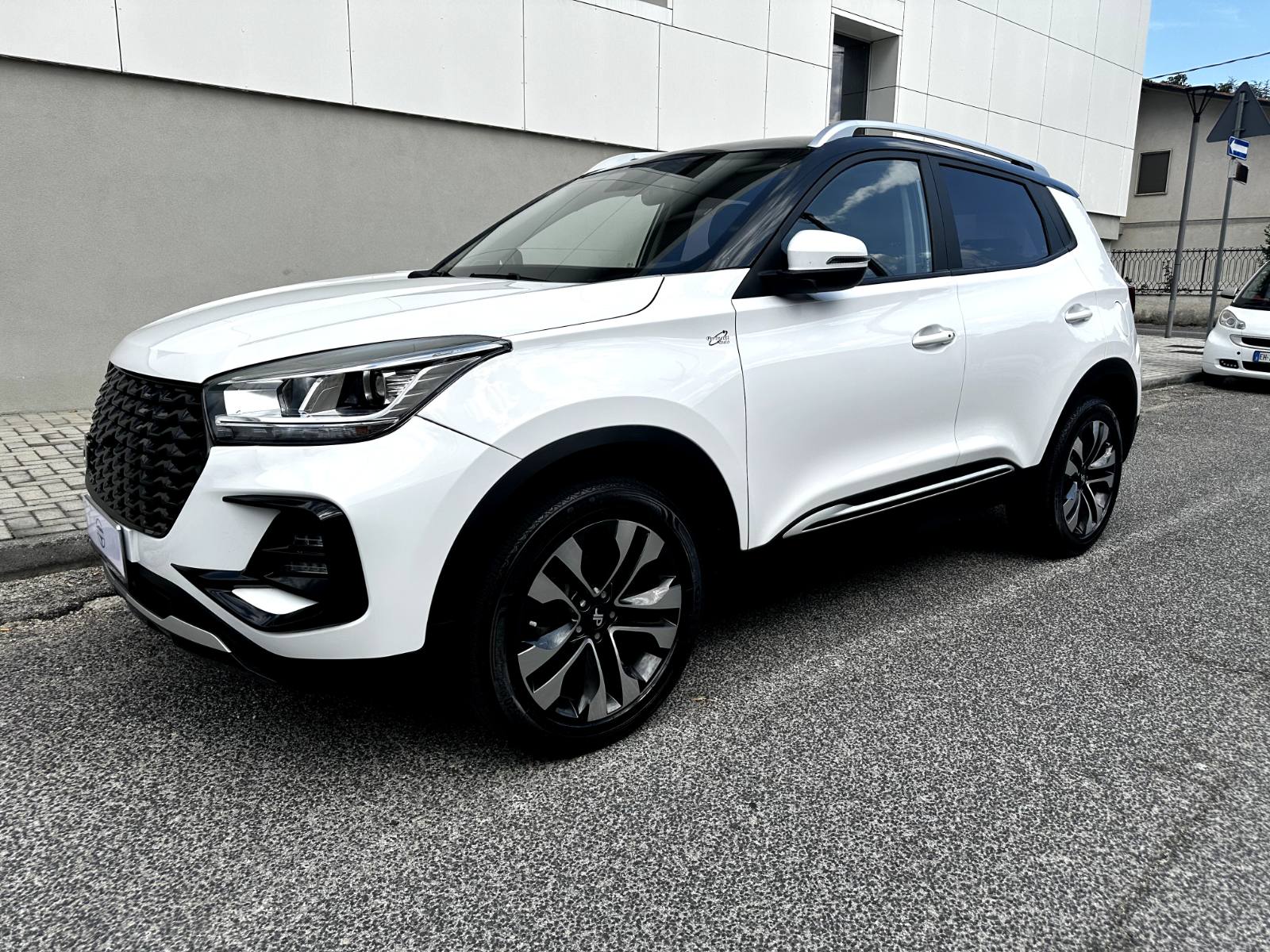 DR 5.0 usata 08/2022