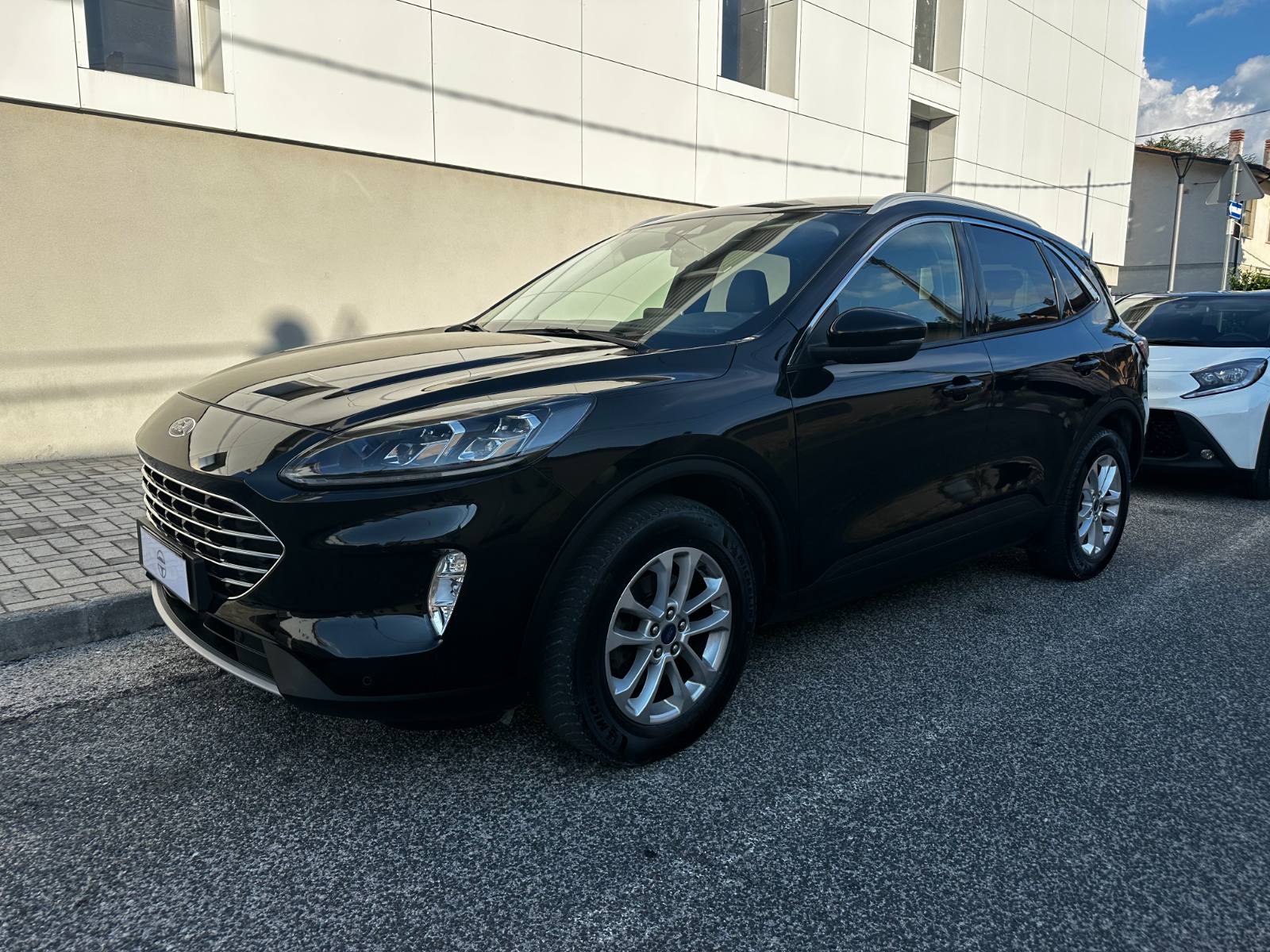 Ford Kuga usata 10/2023