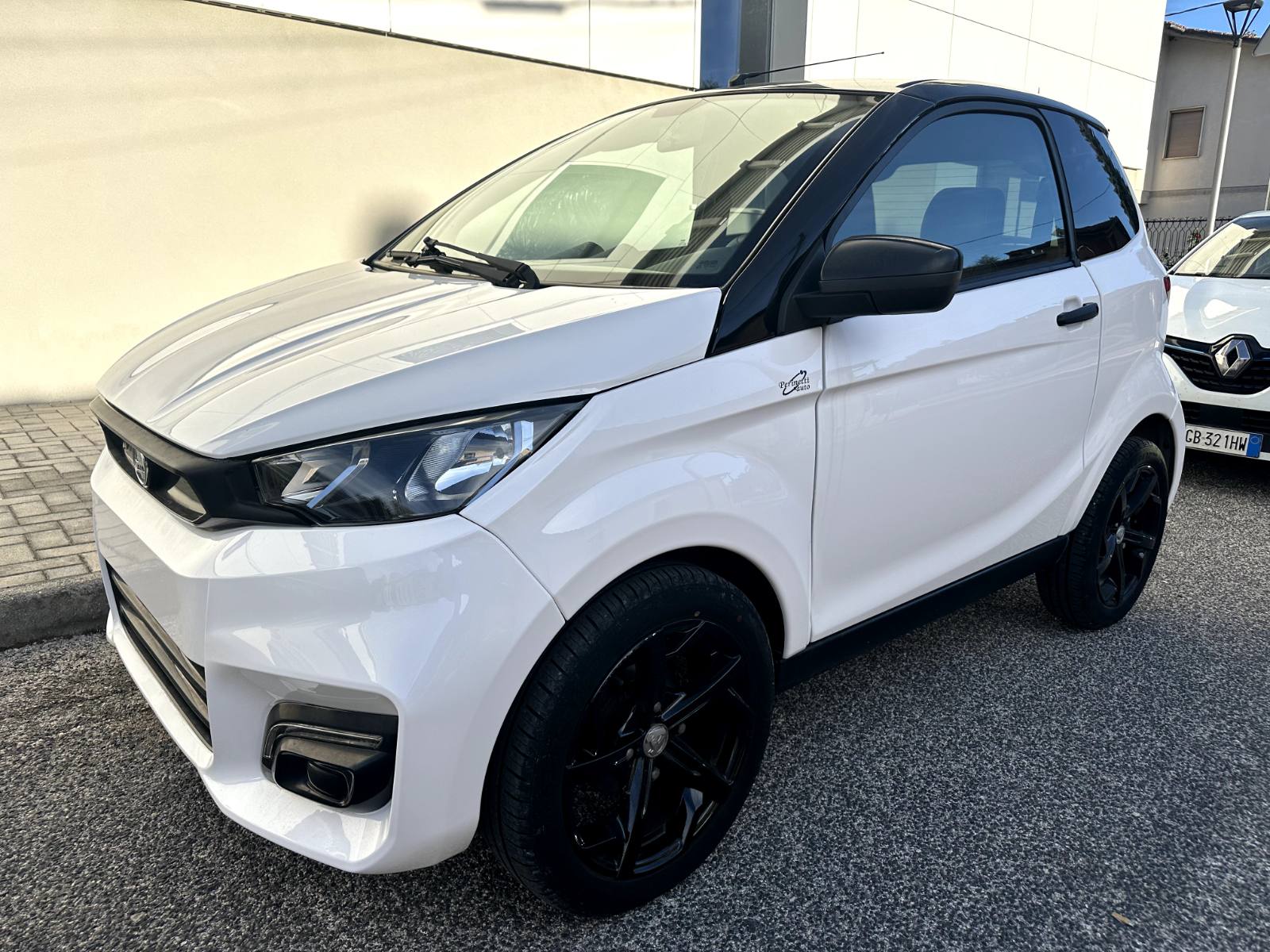 Aixam City Sport usata 08/2022