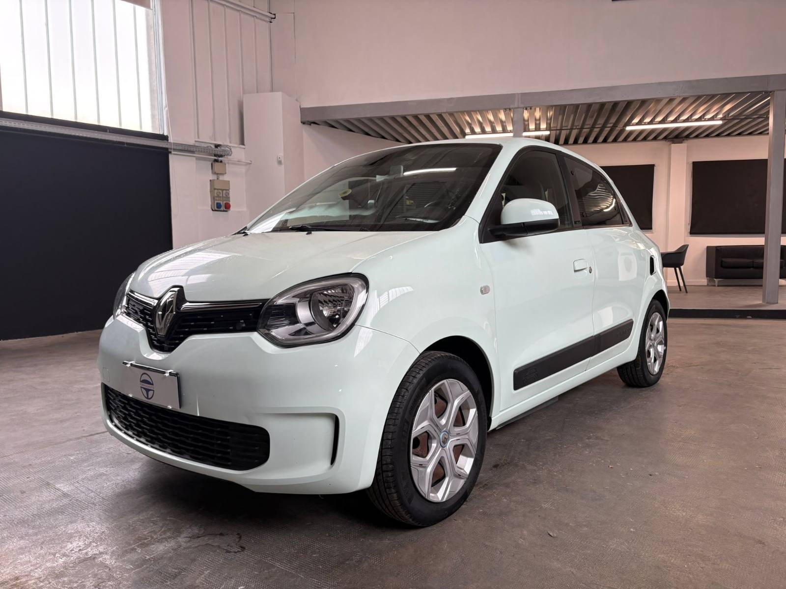 Renault TWINGO usata 05/2021