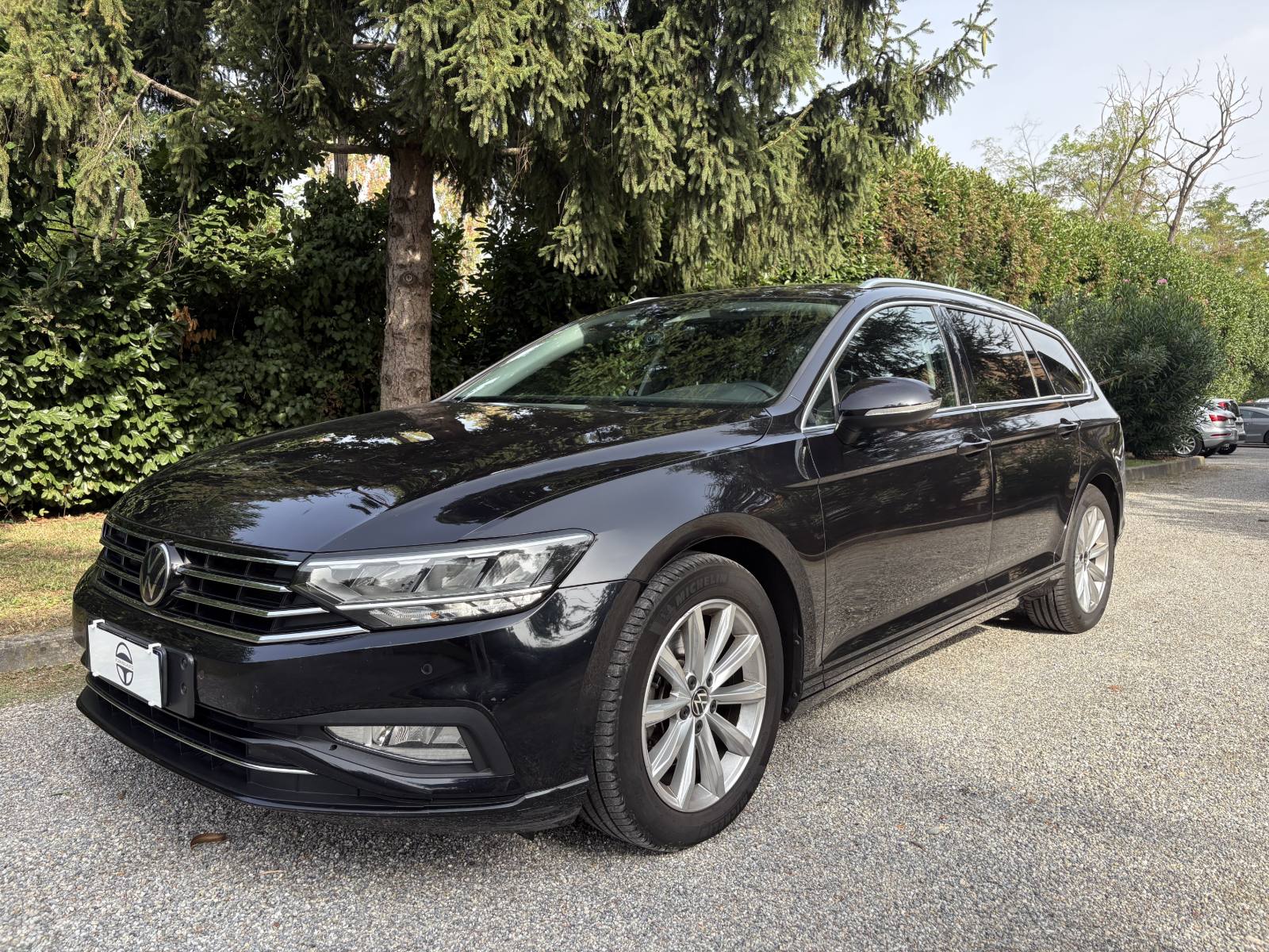 Volkswagen PASSAT usata 06/2021