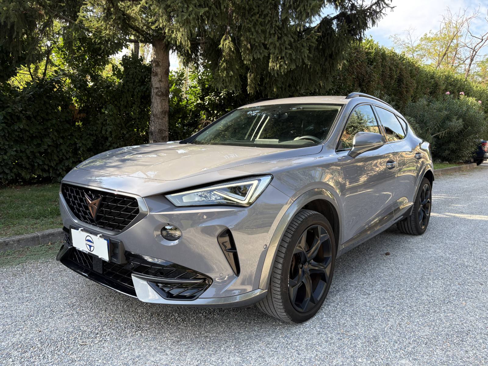 CUPRA Formentor usata 06/2023