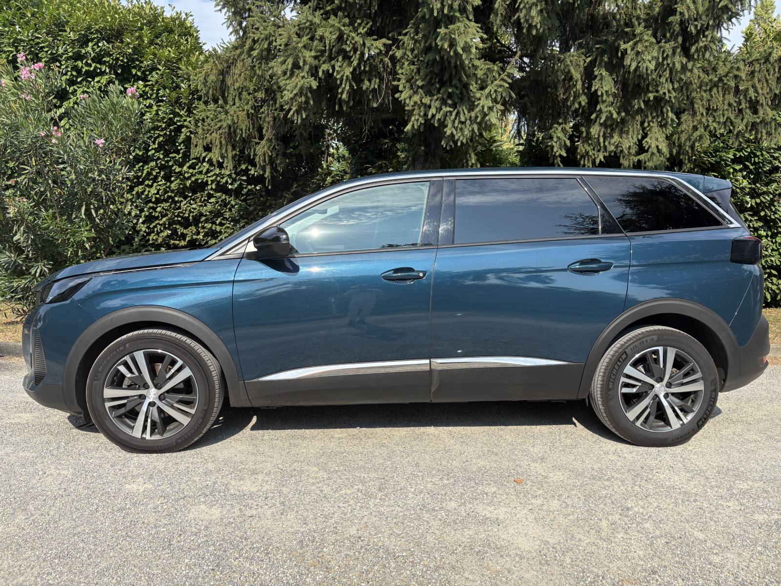 Peugeot 5008 usata 04/2023